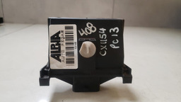 MÓDULO REGULAGEM FAROL PEUGEOT 408 2012 A 2019  968514668000