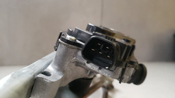 MAQUINA LIMPADOR PARABRISA TOYOTA YARIS 1.5 2018 A 2021