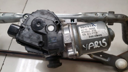 MAQUINA LIMPADOR PARABRISA TOYOTA YARIS 1.5 2018 A 2021