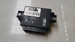 Módulo Estacionamento Volvo Xc60 T5 2011 A 2016 31341090 Preto