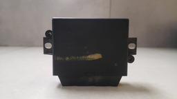 MÓDULO ESTACIONAMENTO VOLVO XC60 T5 2011 A 2016 31341090 PRETO