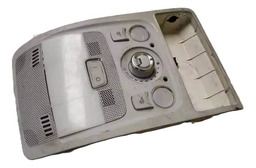 LUZ DE TETO AUDI A4 2010 A 2012 COM DETALHE