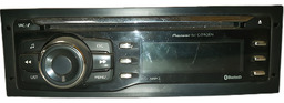 Radio Cd Player Citroen C3 2013 A 2019 98031864zd