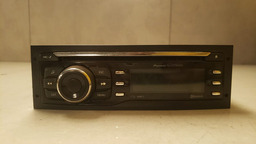 RADIO CD PLAYER CITROEN C3 2013 A 2019 98031864ZD