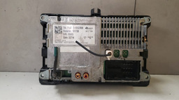 TELA MULTIMÍDIA JEEP RENEGADE 2015 A 2021 51962359 PRETO