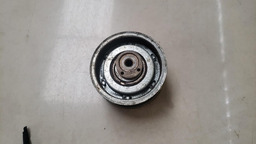 ESTICADOR CORREIA DENTADA VW JETTA 2.0 8V 2011 A 2016