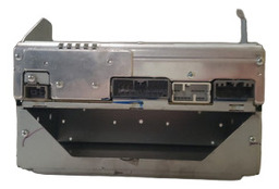 Radio Cd Player Honda New Civic 2007 A 2011 (2)