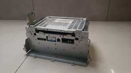 RADIO CD PLAYER HONDA NEW CIVIC 2007 A 2011 (2)