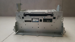 RADIO CD PLAYER HONDA NEW CIVIC 2007 A 2011 (2)