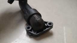 CANO AGUA MOTOR RENAULT SANDERO 2007 A 2014