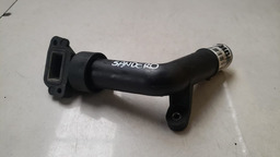 CANO AGUA MOTOR RENAULT SANDERO 2007 A 2014