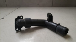 CANO AGUA MOTOR RENAULT SANDERO 2007 A 2014