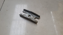 Trava Bico Injetor Ford Ranger 2.2 2017 A 2020