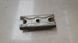 TRAVA BICO INJETOR FORD RANGER 2.2 2017 A 2020