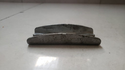 TRAVA BICO INJETOR FORD RANGER 2.2 2017 A 2020