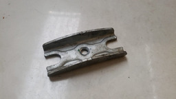 TRAVA BICO INJETOR FORD RANGER 2.2 2017 A 2020