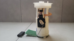 Bomba Combustível Vw Gol G5 2008 A 2012 5u0919051a