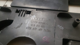 CAIXA FERRAMENTAS AUDI A4 2010 A 2012 8T8813685