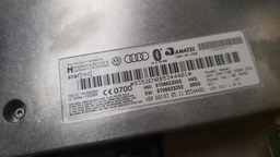 MÓDULO BLUETOOTH AUDI A4 2010 A 2012