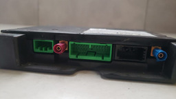 MÓDULO CENTRAL TELEFÔNICO VOLVO XC60 T5 2011 A 2015 31350513