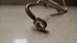 CANO LUBRIFICAÇÃO OLEO TURBINA GM CRUZE 1.4 2017 A 2020