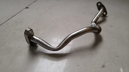 Cano Retorno Óleo Turbina Gm Cruze 1.4 2017 A 2020