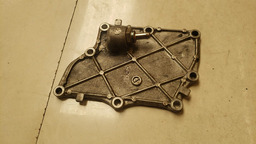 Tampa Respiro Motor Toyota Corolla 2.0 2009 A 2014