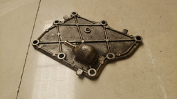 TAMPA RESPIRO MOTOR TOYOTA COROLLA 2.0 2009 A 2014