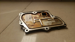 TAMPA RESPIRO MOTOR TOYOTA COROLLA 2.0 2009 A 2014