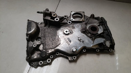 TAMPA FRONTAL MOTOR JAC J3 1.4 2011 A 2013