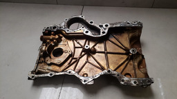 TAMPA FRONTAL MOTOR JAC J3 1.4 2011 A 2013