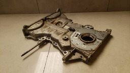 TAMPA FRONTAL MOTOR GM TRACKER 1.4 2017 A 2020