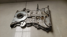 TAMPA FRONTAL MOTOR GM TRACKER 1.4 2017 A 2020