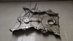 TAMPA FRONTAL MOTOR GM TRACKER 1.4 2017 A 2020