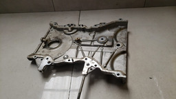 TAMPA FRONTAL MOTOR GM TRACKER 1.4 2017 A 2020