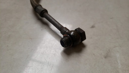 CANO OLEO TURBINA FORD FUSION TITANIUM 2.0 2013 A 2019