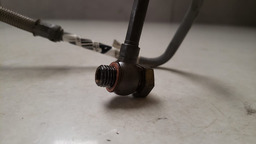 CANO OLEO TURBINA VOLVO XC60 T5 2011 A 2016