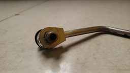 CANO OLEO TURBINA GM CRUZE 1.4 2017 A 2020