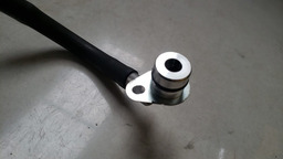 MANGUEIRA TURBINA GM CRUZE 1.4 2017 A 2020