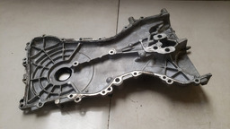 TAMPA FRONTAL MOTOR FORD FUSION 2.0 2013 A 2019