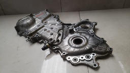 TAMPA FRONTAL MOTOR TOYOTA COROLLA 2.0 2009 A 2014