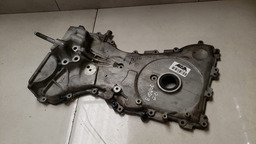 TAMPA FRONTAL MOTOR RANGE ROVER EVOQUE 2.0 2012 A 2015