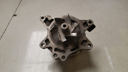 BOMBA D'ÁGUA TOYOTA COROLLA 1.8 2003 A 2008 (5)