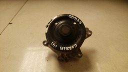 BOMBA D'ÁGUA TOYOTA COROLLA 1.8 2003 A 2008 (4)
