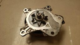 BOMBA D'ÁGUA TOYOTA COROLLA 2.0 2009 A 2014 (5)