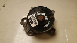 BOMBA D'ÁGUA TOYOTA COROLLA 2.0 2009 A 2014 (5)