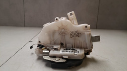 Fechadura Elétrica Dianteira Direita Vw Gol G6 2012 a 2022