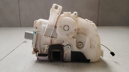 FECHADURA ELÉTRICA DIANTEIRA DIREITA VW GOL G6 2012 A 2022