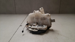 FECHADURA ELÉTRICA DIANTEIRA DIREITA VW GOL G6 2012 A 2022