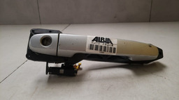 Maçaneta Externa Dianteira L.e Toyota Corolla 2009 a 2014